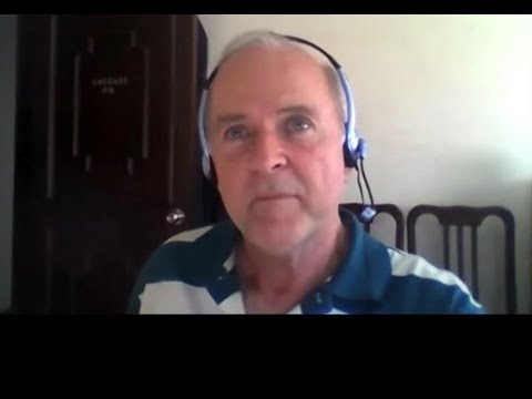 BRICS Nations' Secret Gold Strategy EXPOSED - Jim Willie Reveals the